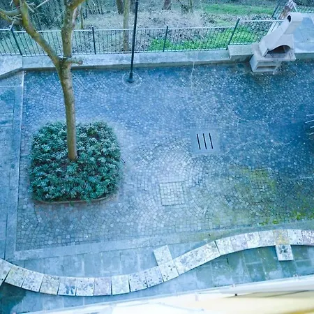 Historic And Quiet House In The Langhe&monferrato Διαμέρισμα