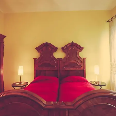 Διαμέρισμα Historic And Quiet House In The Langhe&monferrato *
