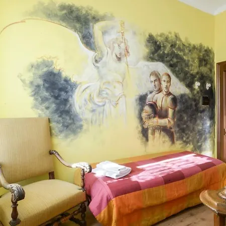 Historic And Quiet House In The Langhe&monferrato Διαμέρισμα *